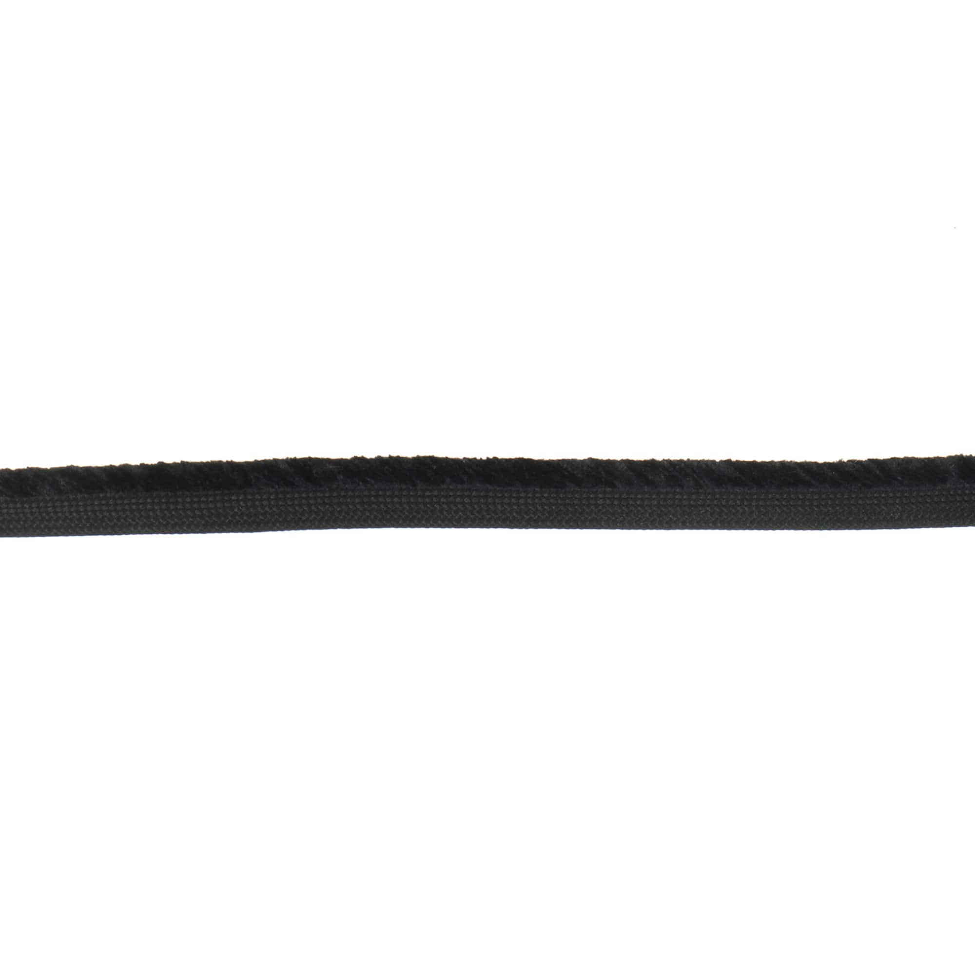 1/2" Velvet Edge Cording Trim by Celebrate It